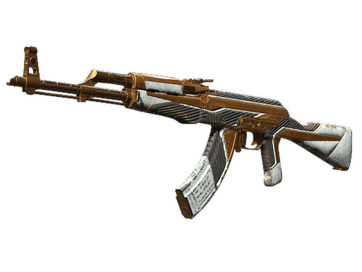 AK-47 | The Oligarch