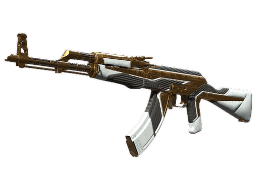 AK-47 | The Oligarch