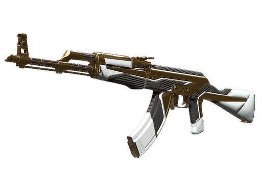 AK-47 | The Oligarch