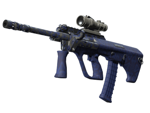 AUG | Navy Murano