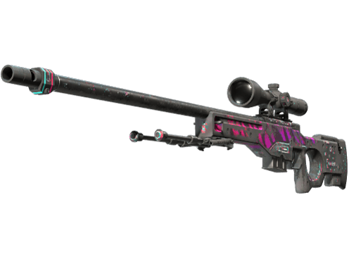 AWP | Chromatic Aberration