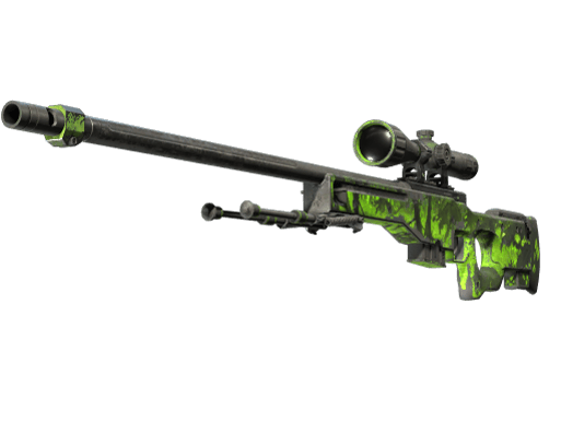 AWP | Containment Breach
