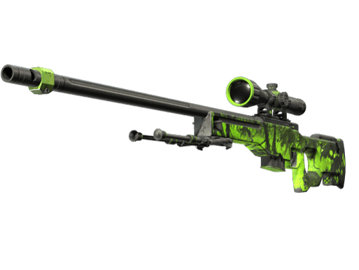 AWP | Containment Breach
