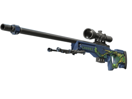 AWP | Corticera