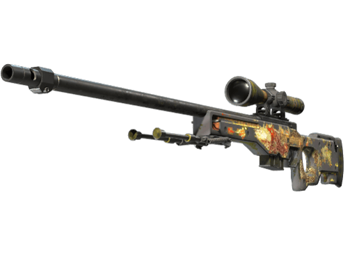 AWP | Dragon Lore