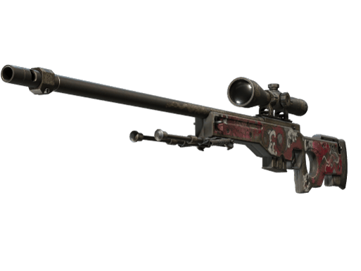 AWP | Duality