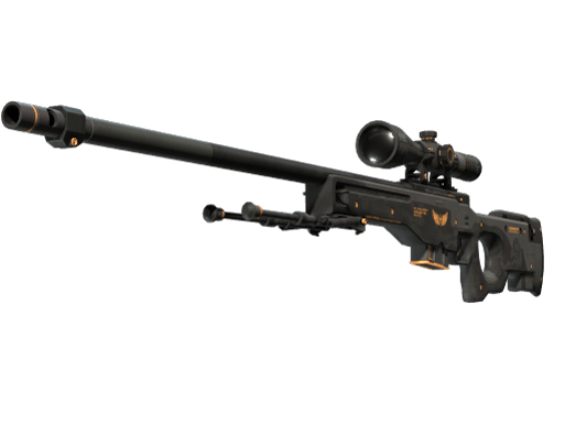 AWP | Elite Build