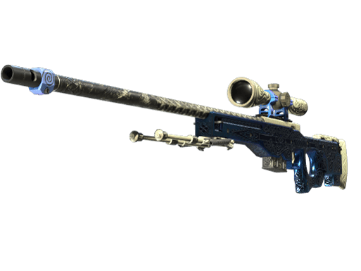 AWP | Gungnir