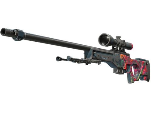 AWP | Hyper Beast