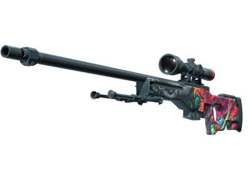 AWP | Hyper Beast