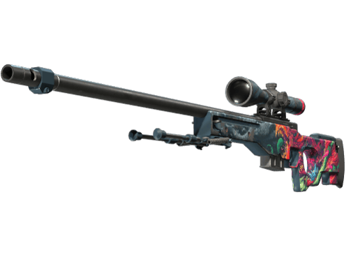 AWP | Hyper Beast