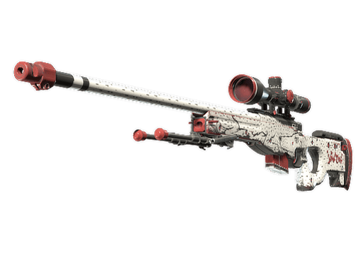 AWP | LongDog