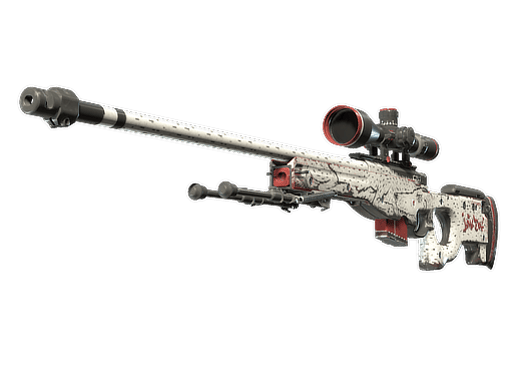 AWP | LongDog