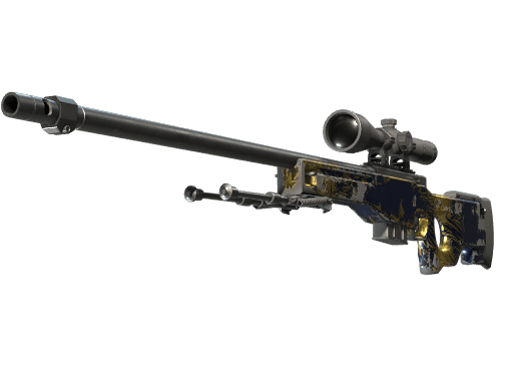 AWP | Man-o’-war