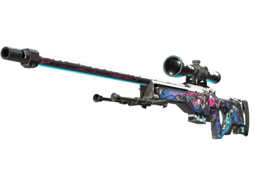 AWP | Neo-Noir