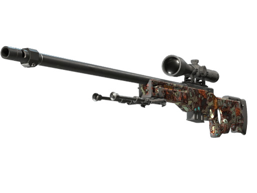AWP | PAW
