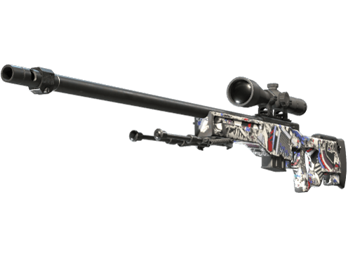 AWP | POP AWP