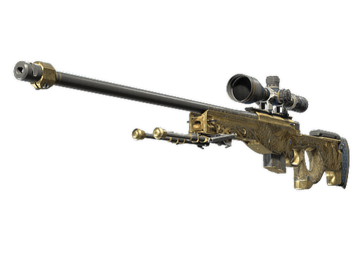 AWP | Queen’s Gambit