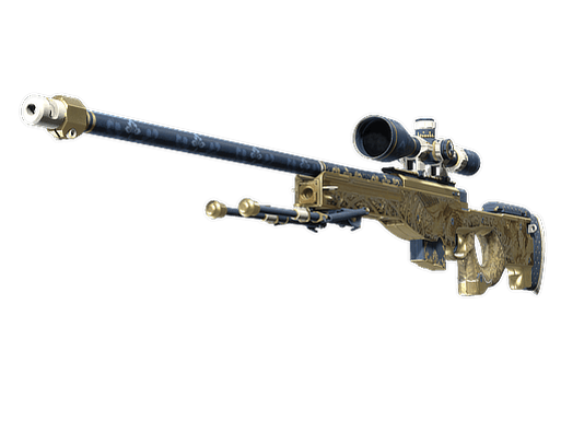 AWP | Queen’s Gambit
