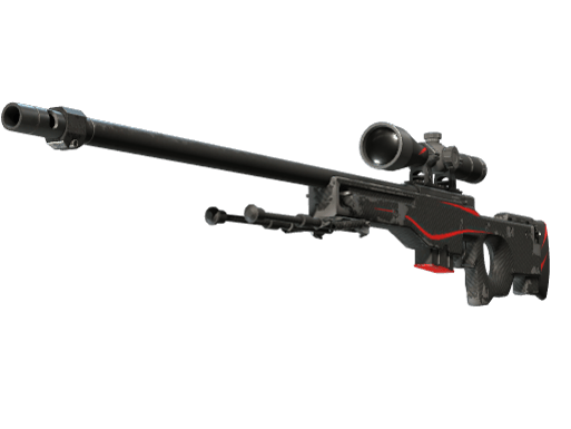 AWP | Redline