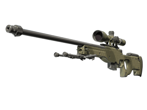 AWP | Safari Mesh