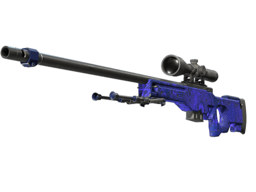 AWP | Sun in Leo