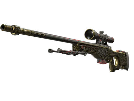 AWP | The Prince
