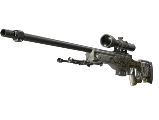 AWP | Worm God