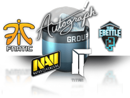 Autograph Capsule | Group C (Foil) | Cologne 2015
