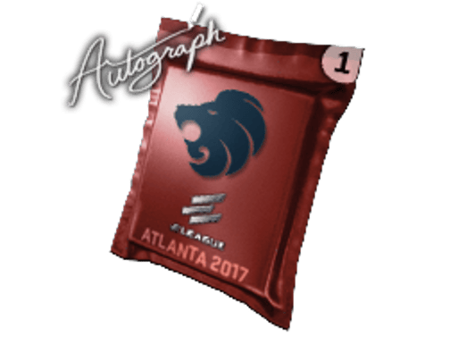 Autograph Capsule | North | Atlanta 2017