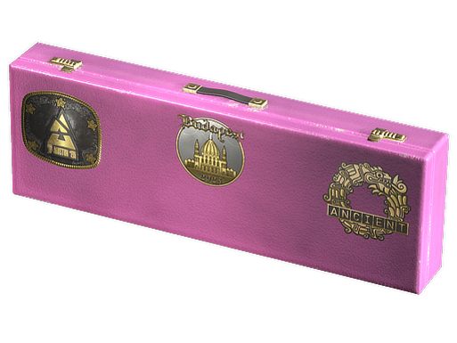 Budapest 2025 Ancient Souvenir Package
