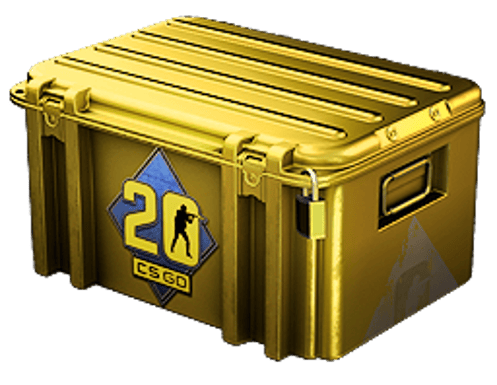 CS20 Case