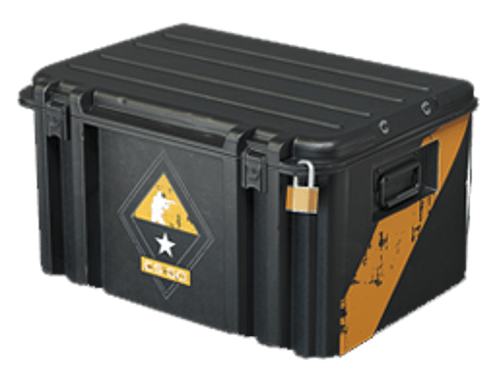 CS:GO Weapon Case