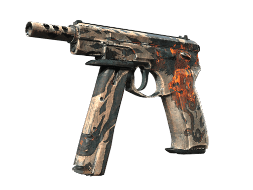 CZ75-Auto | Circaetus