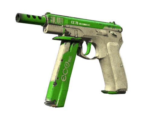 CZ75-Auto | Eco