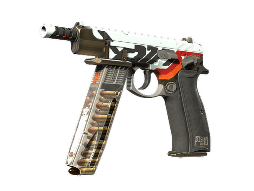 CZ75-Auto | Hydraulics