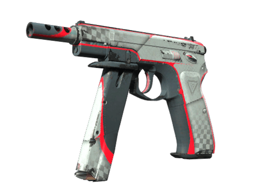 CZ75-Auto | Pole Position