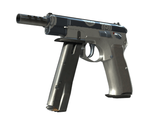 CZ75-Auto | Twist