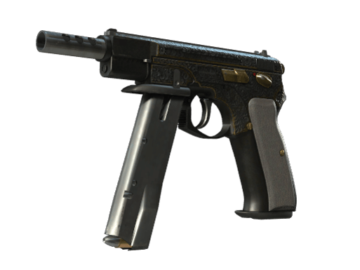 CZ75-Auto | Victoria