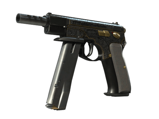CZ75-Auto | Victoria