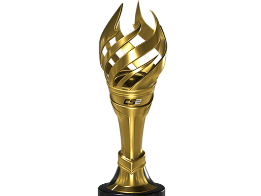 Champion at PGL Copenhagen 2024