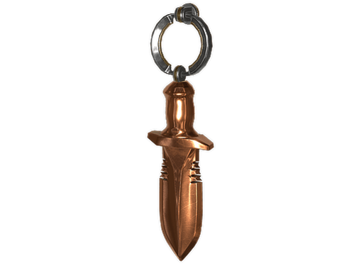 Charm | Baby Karat CT