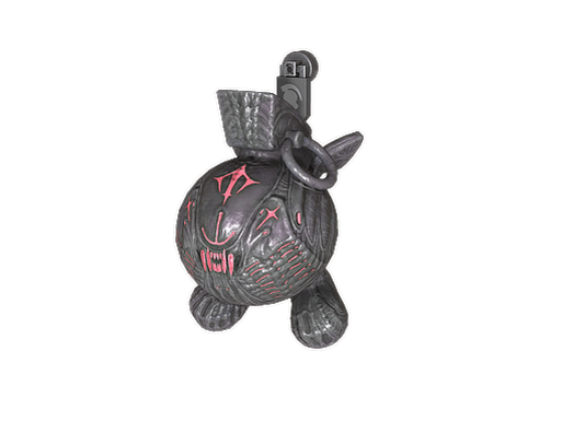 Charm | Biomech