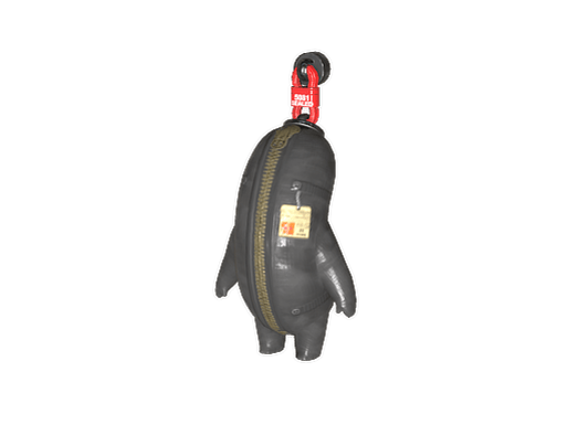 Charm | Dead Weight