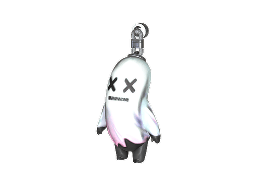 Charm | Lil’ Boo