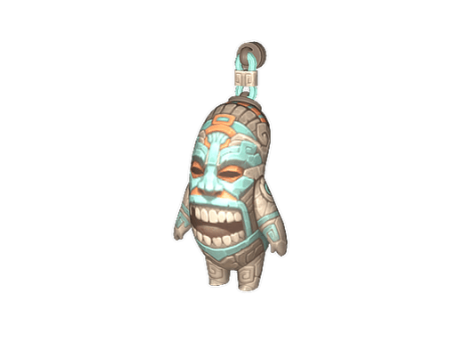 Charm | Lil’ Curse