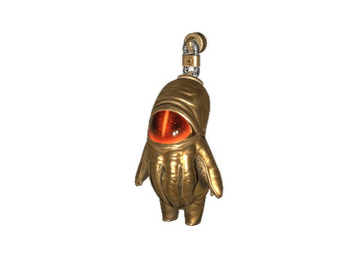 Charm | Lil’ Eldritch