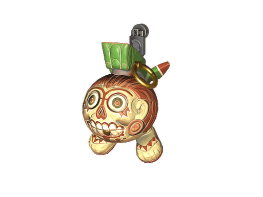 Charm | Lil’ Facelift