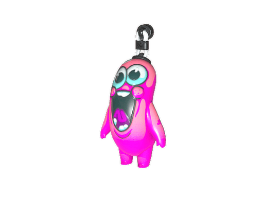 Charm | Lil’ Happy