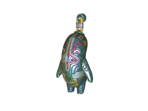 Charm | Lil’ Serpent